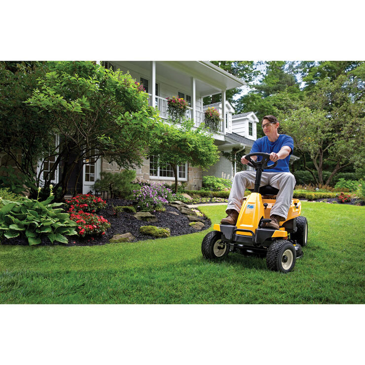 Cub cadet cc30 online stores