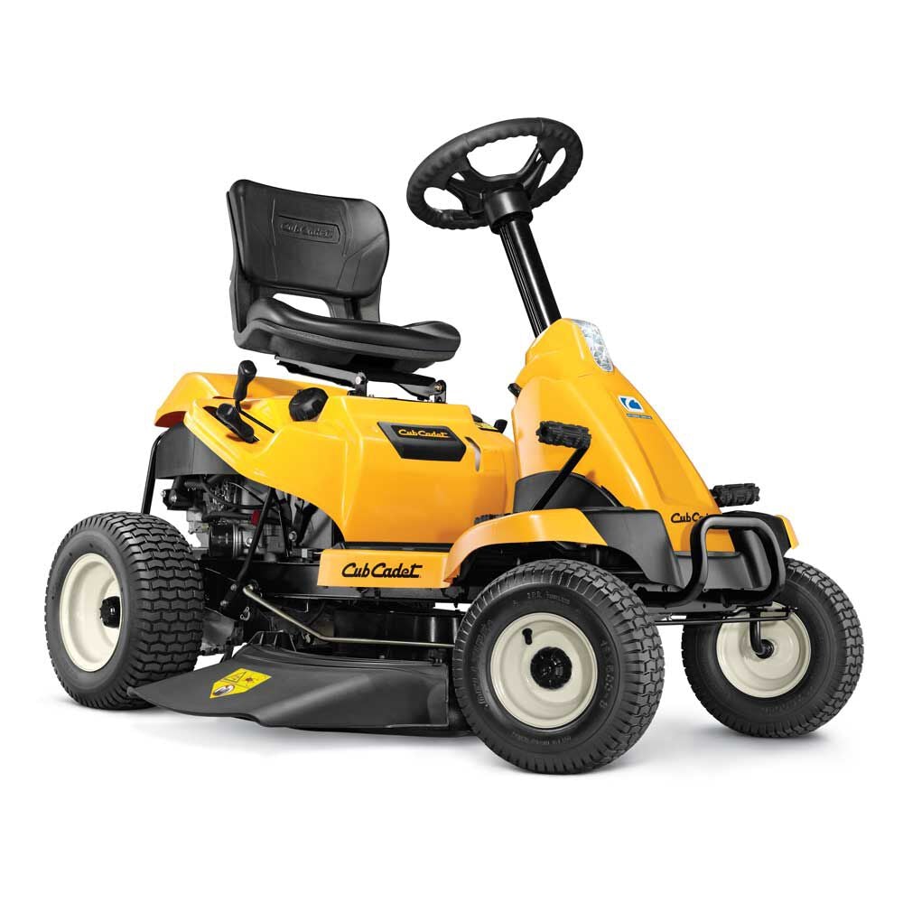 Hydrostatic deals riding mower