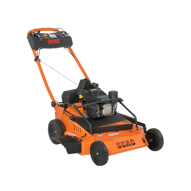 Commercial Walk Behind and Stand-On Mowers – Tagged 